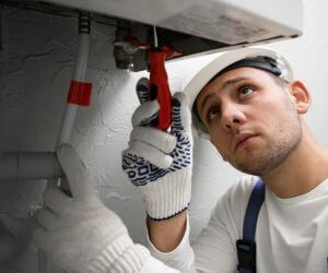 About Emergency plumbing pros Gilbert, WV